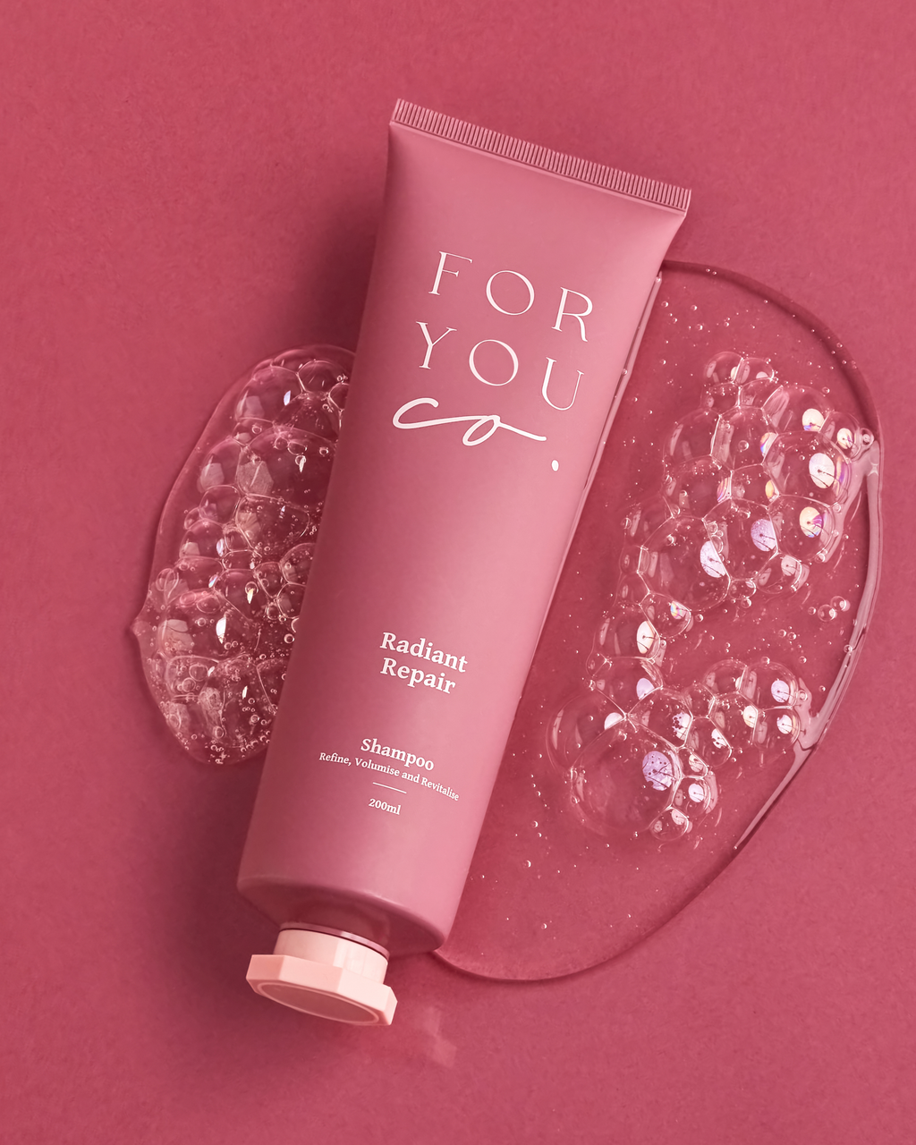 Shampoo & Conditioner